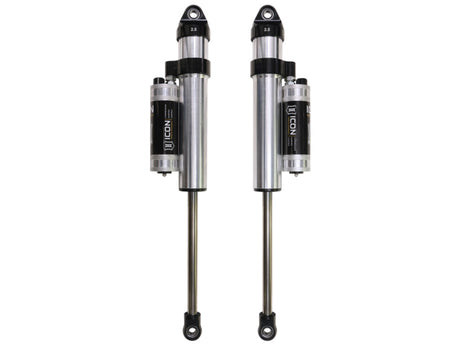 2009-2018 Ram 1500 0-3" Rear 2.5 Series Shocks - View 2 | Dirty Garage