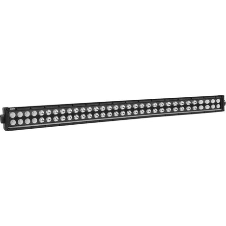 Westin B-FORCE LED Light Bar Double Row 30 inch Combo w/3W Cree - Black - View 2 | Dirty Garage