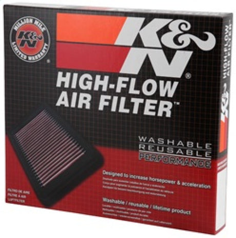 2016 CT6 V6 3.0L F/I (Right) Drop In Air Filter - View 10 | Dirty Garage