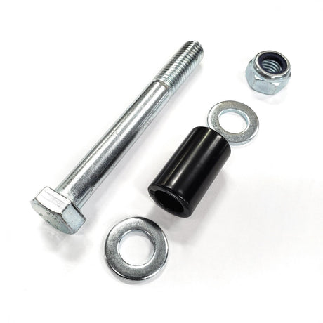 2011-2019 GM HD Steering Stabilizer Relocation Kit