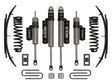 2023 Superduty ICON 2.5 Front and Rear Lift Kit | Dirty Garage