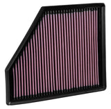 2016 Camaro SS 6.2L Drop In Air Filter - View 3 | Dirty Garage