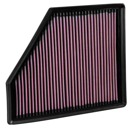 2016 Camaro SS 6.2L Drop In Air Filter - View 3 | Dirty Garage