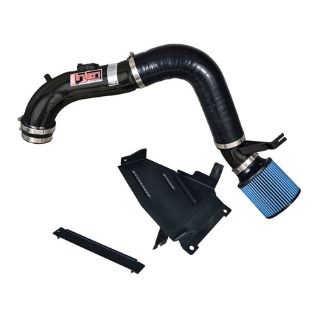 2012-2015 Civic/Acura ILX 2.4L Black SP Series Cold Air Intake | Dirty Garage