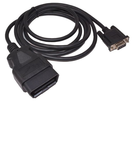 Universal Xcelerator Tuner Cord Obd-Ii Port To 9-Pin | Dirty Garage