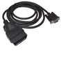 Universal Xcelerator Tuner Cord Obd-Ii Port To 9-Pin | Dirty Garage