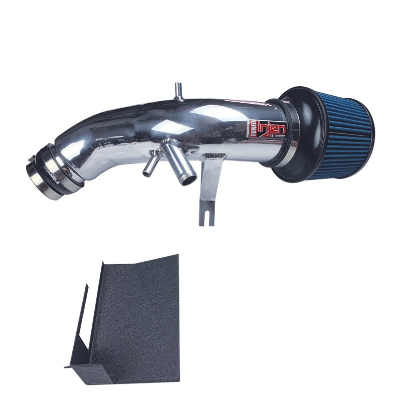 2015-2019 Sonata 2.0L Polished SP Series Short Ram Air Intake | Dirty Garage