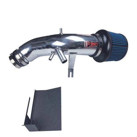 2015-2019 Sonata 2.0L Polished SP Series Short Ram Air Intake | Dirty Garage