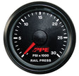 Universal Fuel Rail Pressure Gauge | Dirty Garage