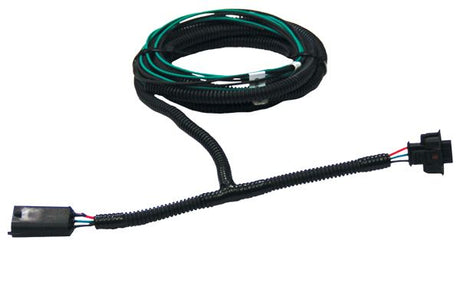 2001-2010 Fuel Rail Pressure Gauge Harness | Dirty Garage