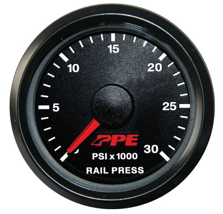 2006-2010 Fuel Rail Pressure Gauge | Dirty Garage