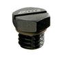 2001-2016 Air Bleeder Screw Black 6.6L | Dirty Garage
