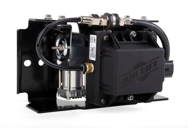 Universal Wireless Air Control System V2 w EZ Mount - View 9 | Dirty Garage