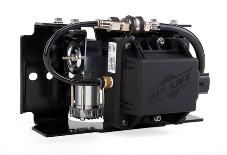 Universal Wireless Air Control System V2 w EZ Mount - View 9 | Dirty Garage