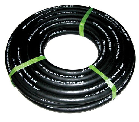 Universal Fuel Hose 30R10 5/8 inch ID 1 Ft | Dirty Garage