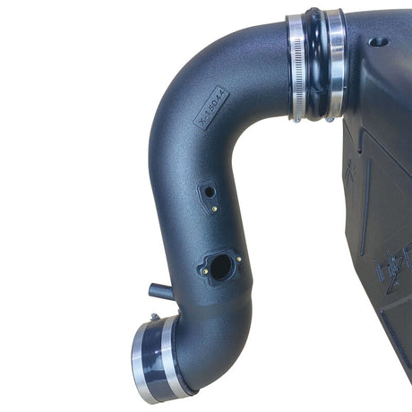 2007-2009 Ram HD 6.7L Evolution Intake - View 3 | Dirty Garage
