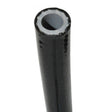 Universal Silicone Hose 3/8 Inch ID Black Price Per Foot Uncut | Dirty Garage
