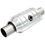 Universal Catalytic Converter 2 Mid Bed Sensor | Dirty Garage