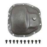 1985-2010 Dana 44HD Rear Differential Cover (YP C5-D44HD) - View 2 | Dirty Garage