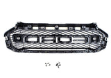 2019-2021 Ranger Front Grille - View 6 | Dirty Garage