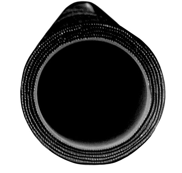 Universal 1.5 Inch X 36 Inch L Perf Silicone Hose 6Mm - View 2 | Dirty Garage