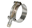 Universal 1.50 Inch T-Bolt Clamp For 1 Inch ID Hose | Dirty Garage