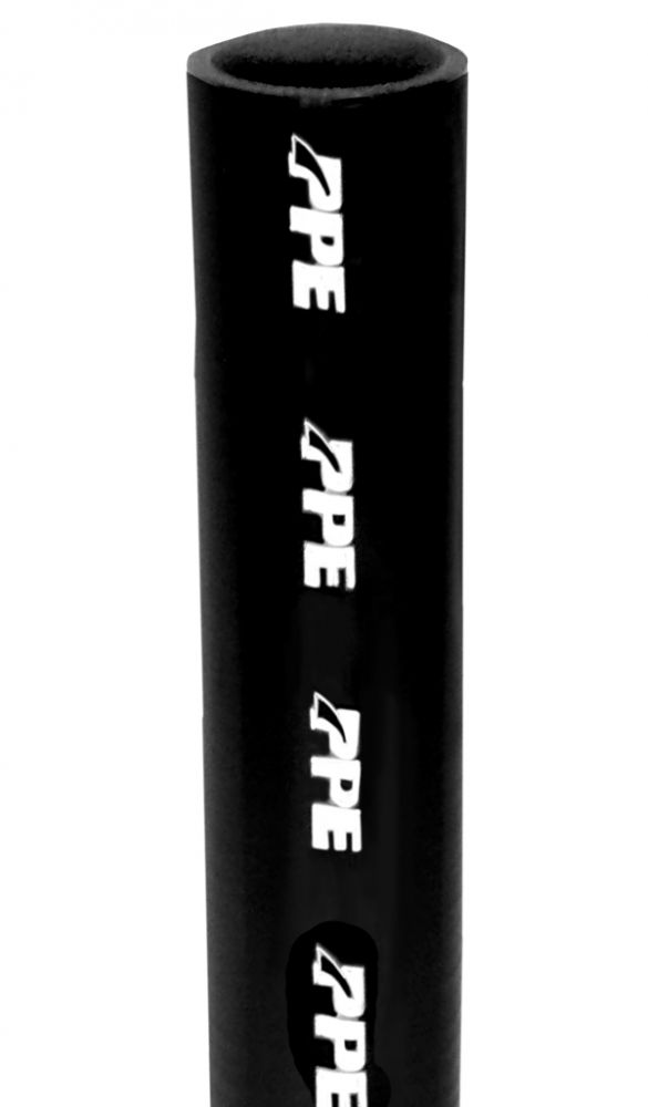 Universal 2.5 Inch X 36 Inch L 6MM 5-Ply Silicone Hose | Dirty Garage