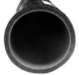 Universal 2.5 Inch X 36 Inch L 6MM 5-Ply Silicone Hose - View 2 | Dirty Garage