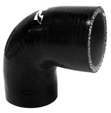 Universal 2.5 Inch 90 Degree 6MM 5-Ply | Dirty Garage