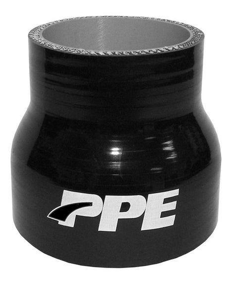 Universal 3.0 Inch To 2.25 Inch X 3 Inch L 6MM 5-Ply Reducer | Dirty Garage