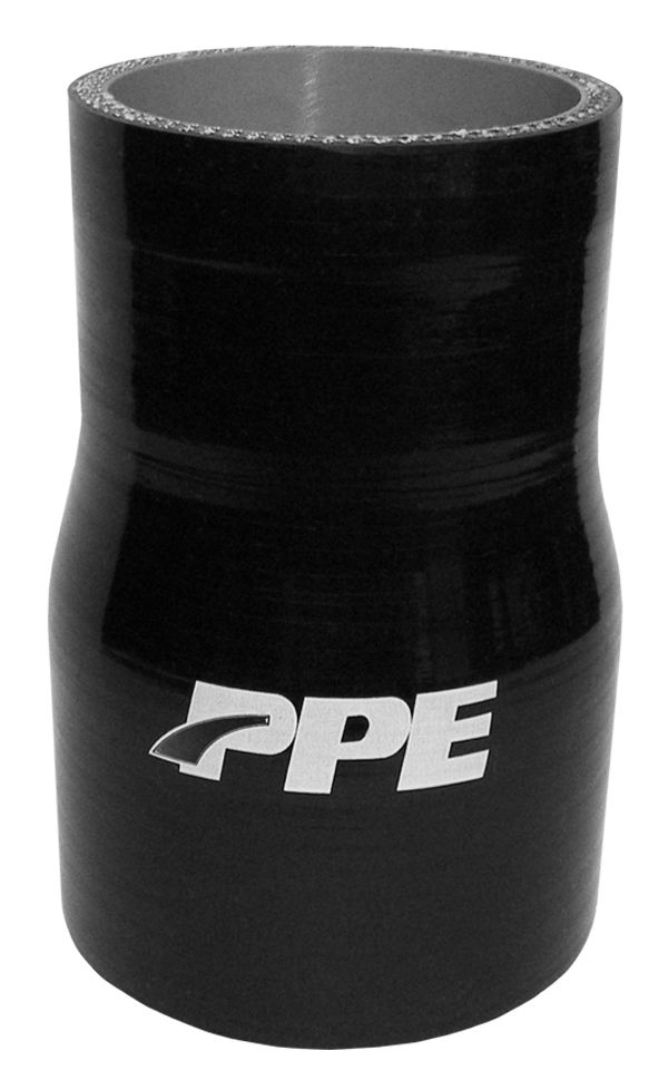 Universal 3.0 Inch To 2.25 Inch X 5 Inch L 6MM 5-Ply Reducer | Dirty Garage