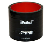 Universal 3.0 Inch X 3.0 Inch L 6MM 5-Ply Silicone Coupler | Dirty Garage