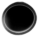 Universal 3.0 Inch X 36 Inch L 6MM 5-Ply Silicone Hose - View 2 | Dirty Garage