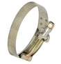 Universal 3.50 Inch T-Bolt Clamp Range 92-84MM | Dirty Garage