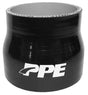 Universal 3.5 Inch To 3.0 Inch X 3.0 Inch L 6MM 5-Ply Reducer | Dirty Garage