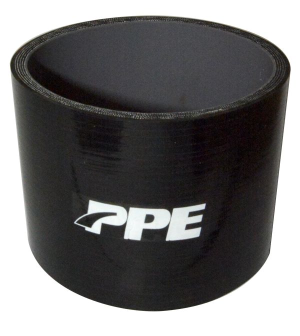Universal 3.5 Inch X 3.0 Inch L 6MM 5-Ply Silicone Coupler | Dirty Garage