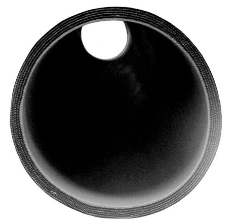 Universal 3.5 Inch X 36 Inch L 6MM 5-Ply Silicone Hose - View 2 | Dirty Garage