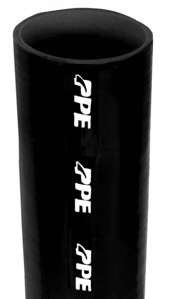 Universal 4.0 Inch X 36 Inch L 6MM 5-Ply Silicone Hose | Dirty Garage