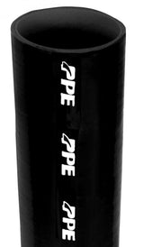 Universal 4.0 Inch X 36 Inch L 6MM 5-Ply Silicone Hose | Dirty Garage