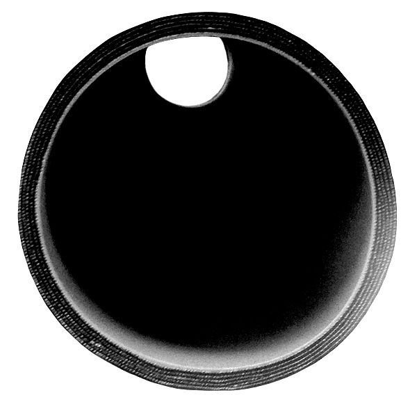 Universal 4.0 Inch X 36 Inch L 6MM 5-Ply Silicone Hose - View 2 | Dirty Garage