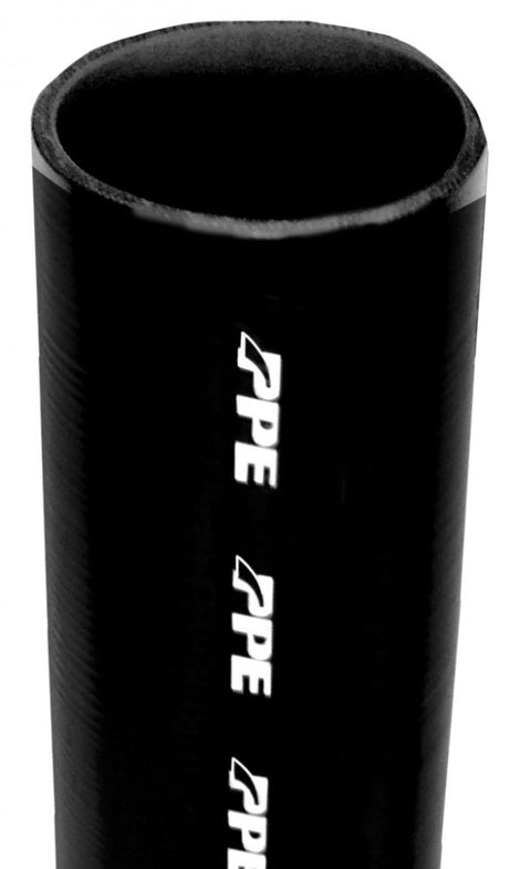 Universal 4.5 Inch X 36 Inch Perf Silicone Hose 6Mm | Dirty Garage