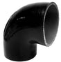 Universal 4.5 Inch 90 Deg 6MM 5-Ply Elbow | Dirty Garage