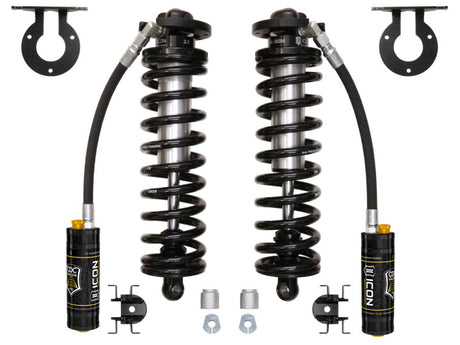 2005-2024 Super Duty 2.5 Series VS RR CDCV Bolt-In Conversion Kit - View 2 | Dirty Garage