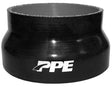 Universal 5.0 Inch To 4.0 Inch X 3.0 Inch L 6MM 5-Ply Reducer | Dirty Garage