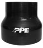 Universal 5.0 Inch To 4.0 Inch X 5.0 Inch L 6MM 5-Ply Reducer | Dirty Garage