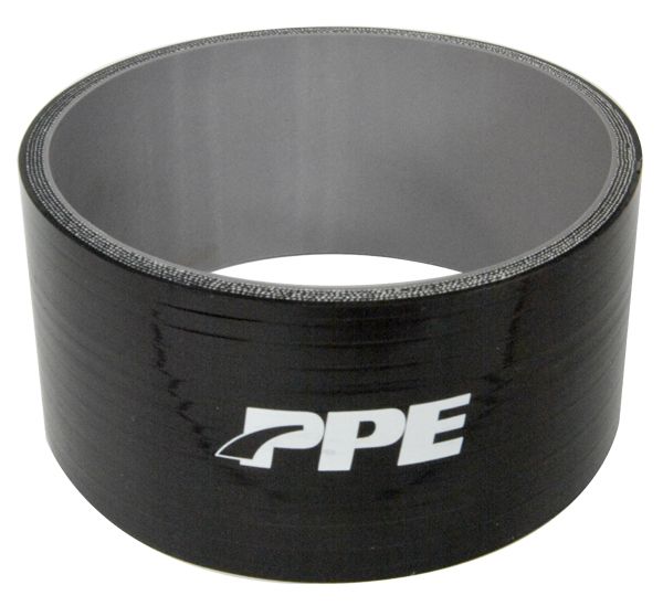 Universal 5.0 Inch X 2.5 Inch L 5MM 4-Ply Coupler | Dirty Garage
