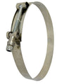 Universal 5.5 Inch T-Bolt Clamp Range 141-133Mm | Dirty Garage