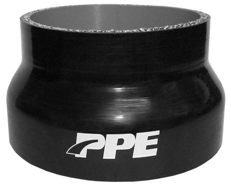Universal 5.5 Inch To 4.0 Inch X 3.0 Inch L 6MM 5-Ply Reducer | Dirty Garage