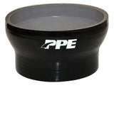 Universal 5.5 Inch To 4.5 Inch X 3.0 Inch L 6MM 5-Ply Reducer | Dirty Garage