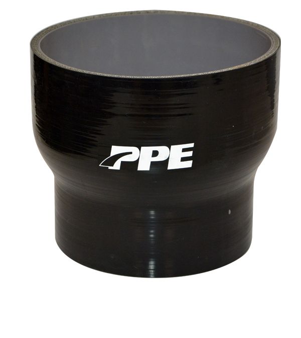 Universal 5.5 Inch To 4.5 Inch X 5.0 Inch L 6MM 5-Ply Reducer | Dirty Garage